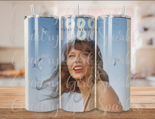 1989 Swifty Tumbler