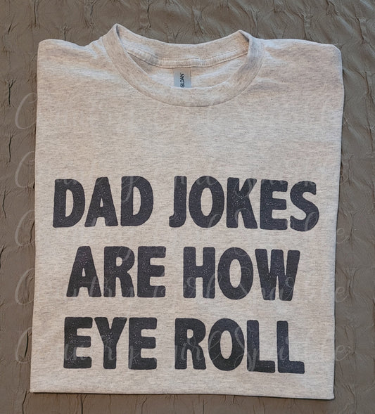 Dad Jokes
