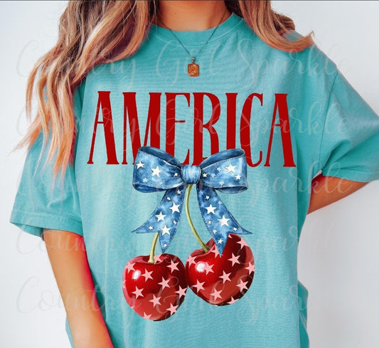 America Cherry