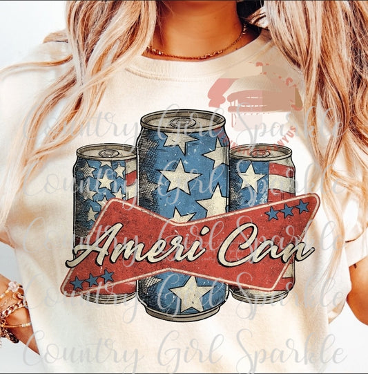Ameri Can