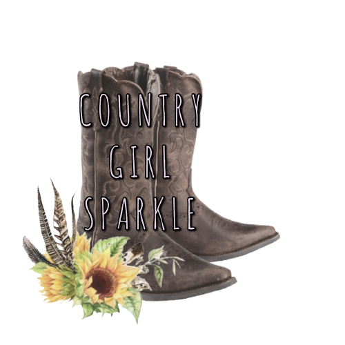 Country Girl Sparkle
