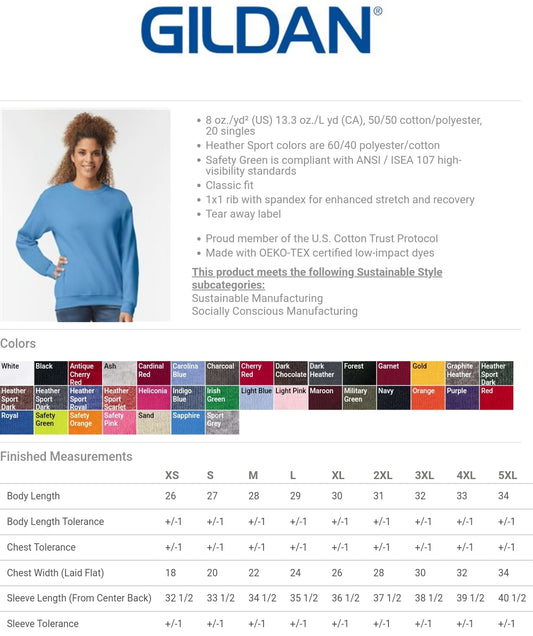Harry Potter Books Collage Sweatshirt