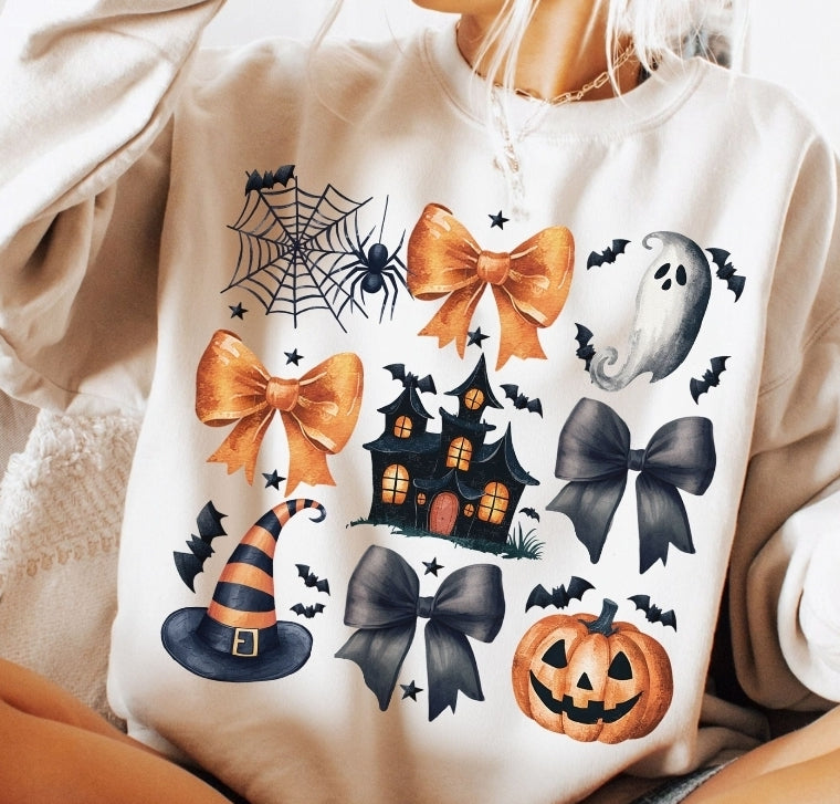 Bows & Boos