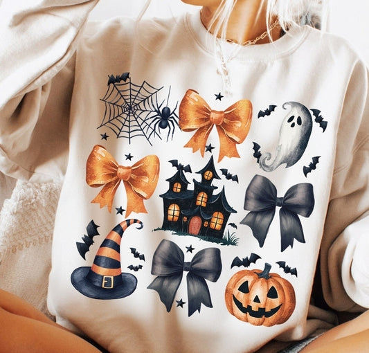 Bows & Boos