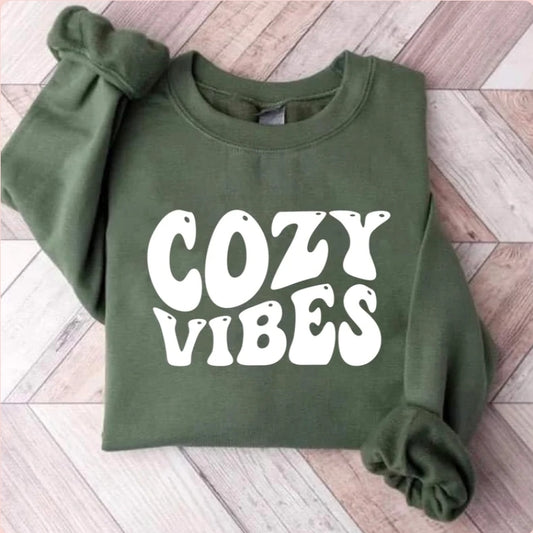 Cozy Vibes