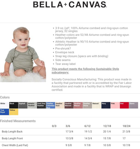 Custom Personalized Tee- KIDS