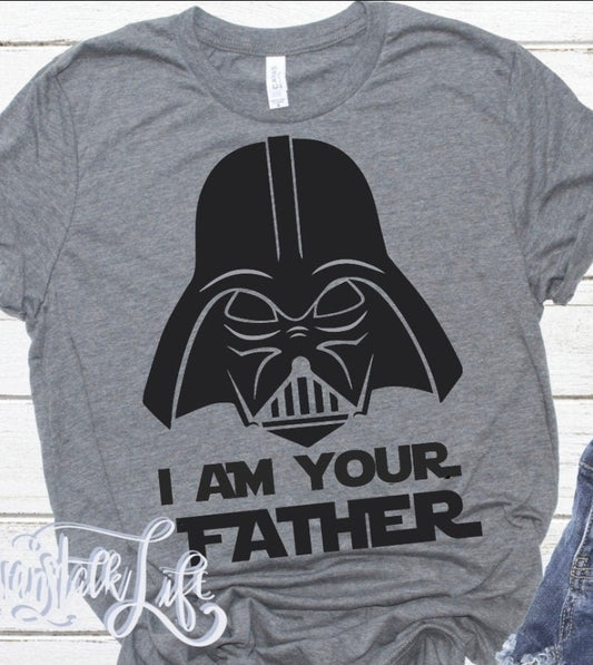 I am Your Father